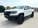 Used 2018 Chevrolet Colorado ZR2 image 3