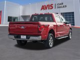 Used 2024 Ford F150 XLT w/ Equipment Group 302A MID image 6