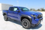 New 2025 Toyota Tacoma TRD Off-Road image 2