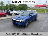 Certified 2023 Kia Sportage SX image 3