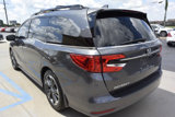Used 2023 Honda Odyssey Elite image 3