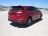 Certified 2022 Acura RDX FWD w/ Technology Package image 5