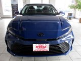 Used 2025 Toyota Camry LE image 2