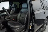 Used 2021 Chevrolet Tahoe Z71 w/ Rear Media and Nav Package image 4