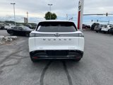 New 2025 Nissan Murano Platinum image 4