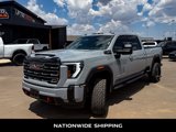 Used 2025 GMC Sierra 2500 AT4 w/ AT4 Preferred Package image 4