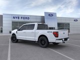 New 2025 Ford F150 XLT image 5