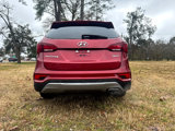 Used 2018 Hyundai Santa Fe Sport image 5