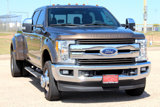 Used 2017 Ford F350 King Ranch w/ Chrome Package image 3