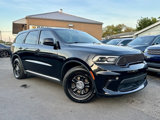 Used 2021 Dodge Durango AWD w/ Skid Plate Group image 2