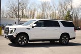 New 2025 GMC Yukon XL AT4 w/ AT4 Premium Plus Package image 6