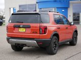 New 2026 Honda Passport TrailSport Elite image 2