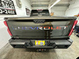 Used 2022 Chevrolet Silverado 2500 LTZ w/ LTZ Plus Package image 6