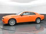 New 2025 Dodge Charger R/T w/ Quick Order Package 25M R/T image 4