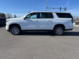Certified 2023 Chevrolet Suburban LT image 4