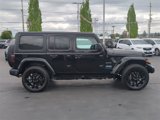 Certified 2023 Jeep Wrangler Unlimited Sahara image 6