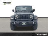 New 2025 Jeep Wrangler Sport S image 2