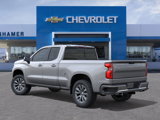 New 2026 Chevrolet Silverado 1500 LT w/ All Star Edition Plus image 3