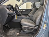 New 2025 Ford Explorer Active image 4