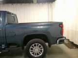 New 2025 Chevrolet Silverado 3500 LTZ w/ LTZ Premium Package image 4
