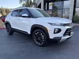 Used 2023 Chevrolet TrailBlazer LT image 6