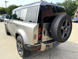 Used 2022 Land Rover Defender 110 X-Dynamic SE image 3