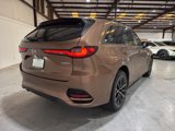 New 2025 MAZDA CX-70 3.3 Turbo S w/ Premium Package image 5