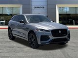 Used 2025 Jaguar F-PACE R-Dynamic S image 3