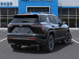 New 2026 Chevrolet Equinox RS w/ Convenience Package III image 4