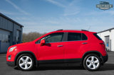 Used 2016 Chevrolet Trax LTZ image 4
