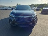 Used 2024 Chevrolet Equinox LS w/ Midnight Edition image 2