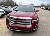 Used 2023 GMC Acadia SLE image 3