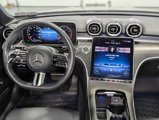 Used 2024 Mercedes-Benz C 300 4MATIC Sedan image 5