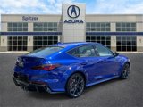 New 2025 Acura Integra Type S image 4