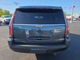 Used 2019 Cadillac Escalade ESV Luxury image 4