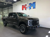 Used 2024 Ford F250 Lariat w/ Tremor Off-Road Package image 2