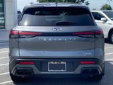 Certified 2025 INFINITI QX60 Luxe image 3