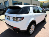 Used 2019 Land Rover Discovery Sport HSE Luxury image 3