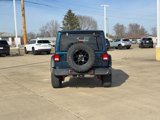 New 2025 Jeep Wrangler Unlimited Sport image 6