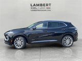 New 2025 Buick Envision Avenir image 2