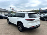 Used 2024 Jeep Grand Cherokee L Limited image 4