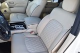 Certified 2024 INFINITI QX80 Sensory w/ Cargo Package image 3