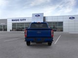 New 2026 Ford F250 Lariat w/ Black Appearance Package image 5