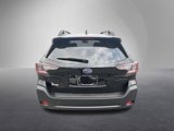 New 2025 Subaru Outback Onyx Edition image 4