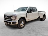 New 2025 Ford F350 XL w/ FX4 Off-Road Package image 5