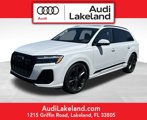 New 2025 Audi Q7 3.0T Prestige image 1