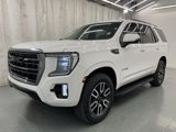 Used 2023 GMC Yukon AT4 image 4