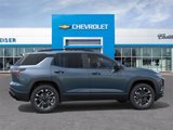 New 2026 Chevrolet Equinox RS image 5