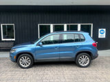 Used 2017 Volkswagen Tiguan S image 2