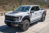 New 2025 Ford F150 Raptor w/ Equipment Group 803A Raptor R image 5